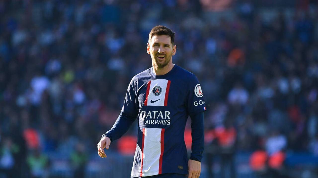 Transfermarkt: Wechselt Lionel Messi in die Major League Soccer?