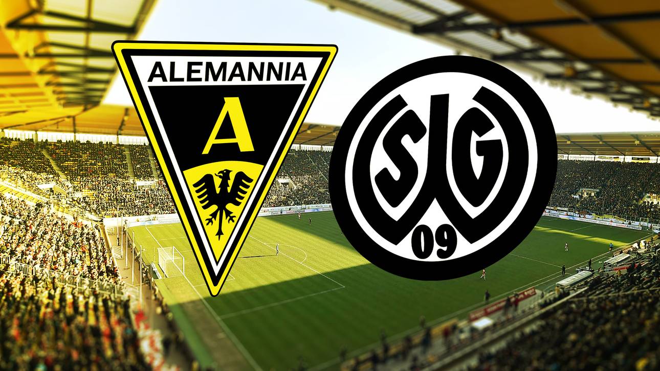 Regionalliga-Westkracher LIVE im TV