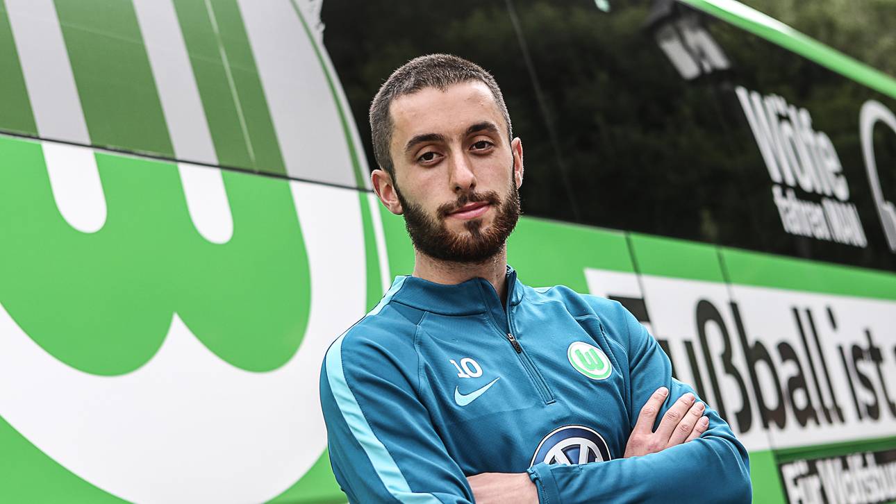 Vertreibt Malli Draxlers Schatten?