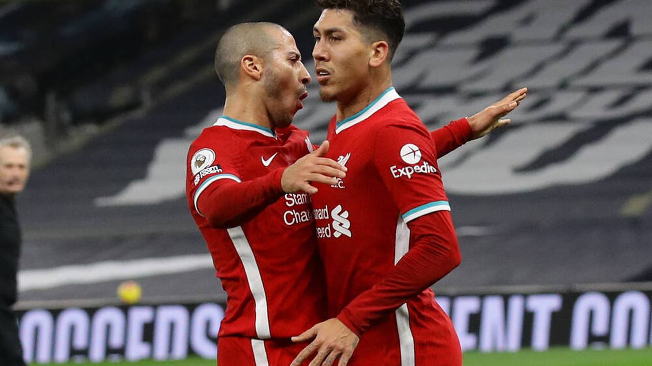 Klopp-Handgriff entfesselt Thiago