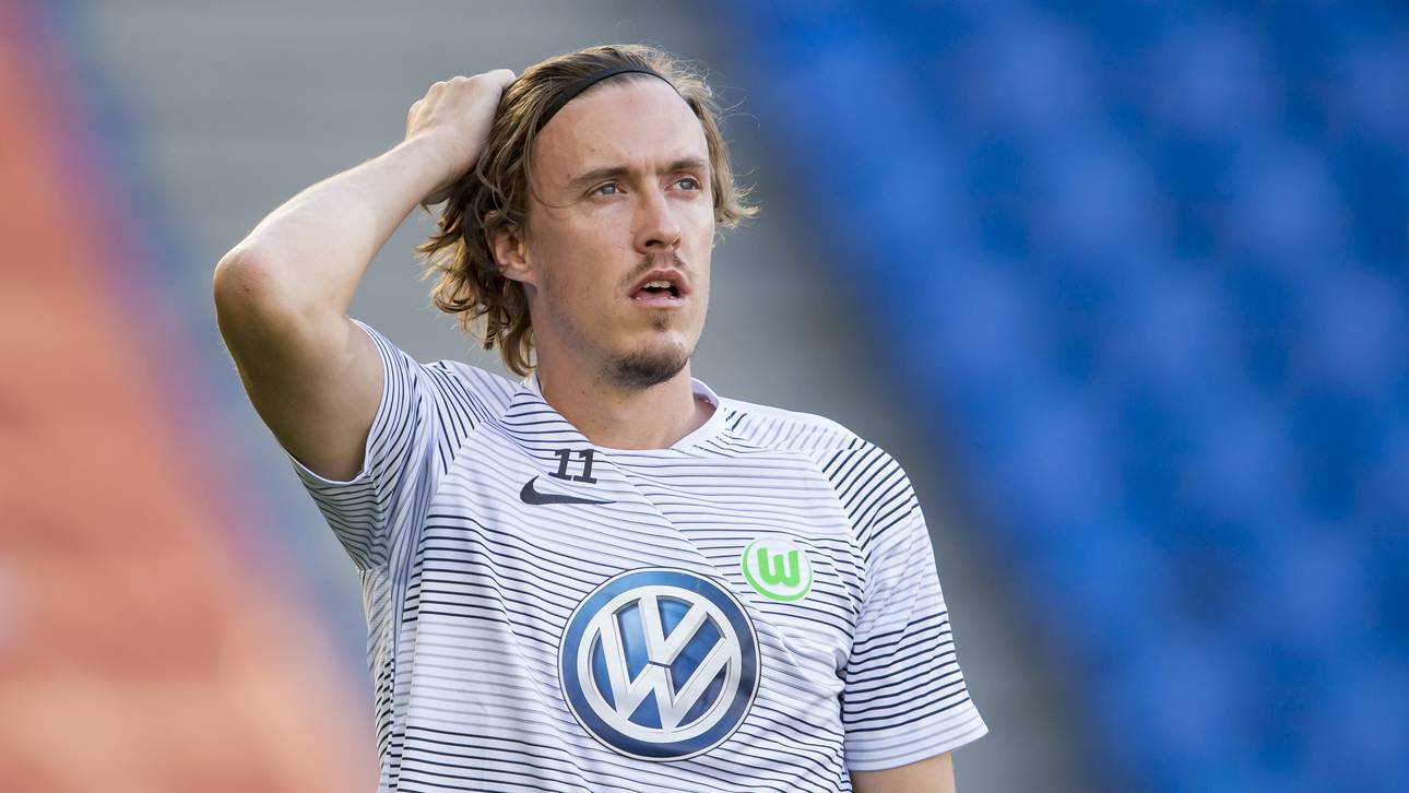 Kehrtwende im Kruse-Poker