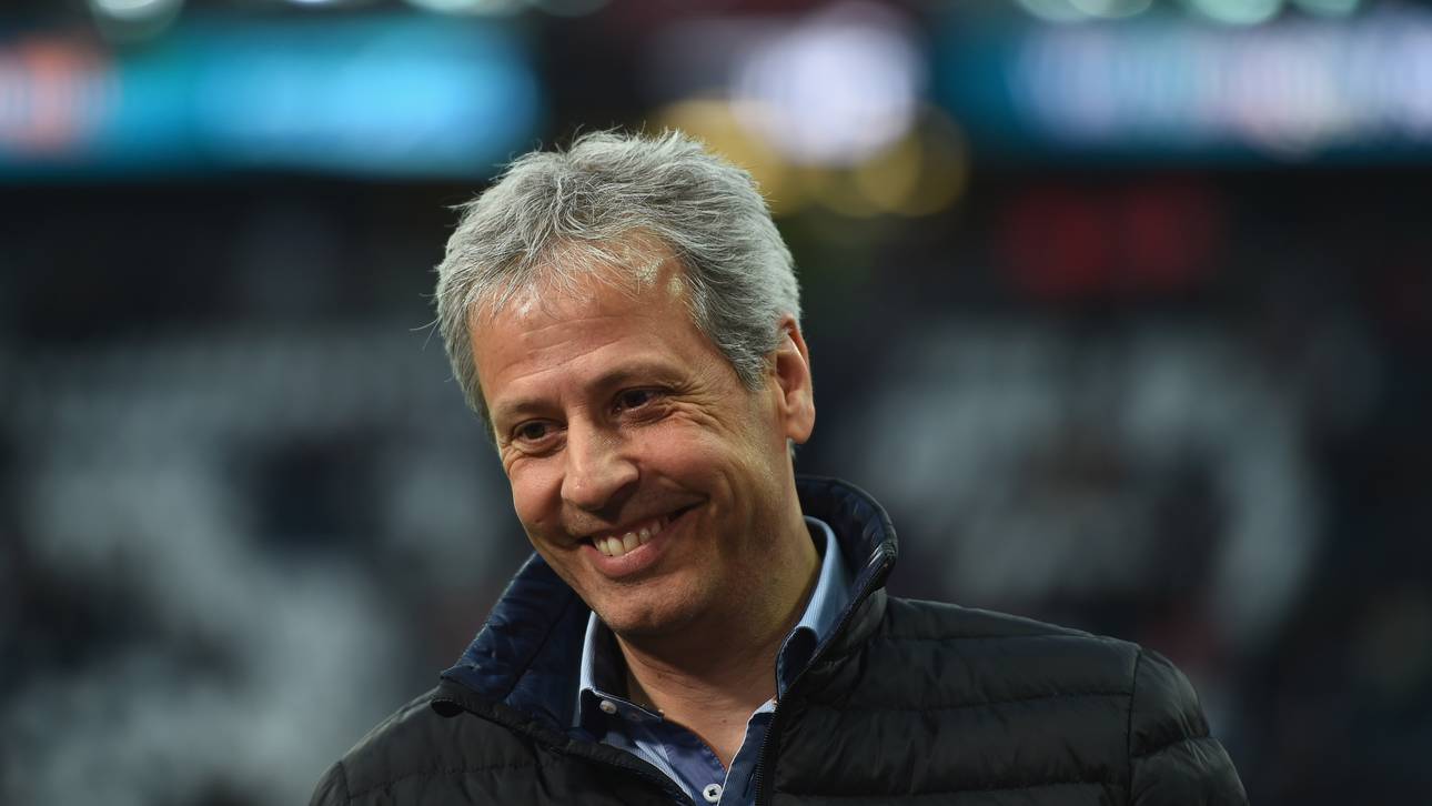 Das Beben zieht vorüber