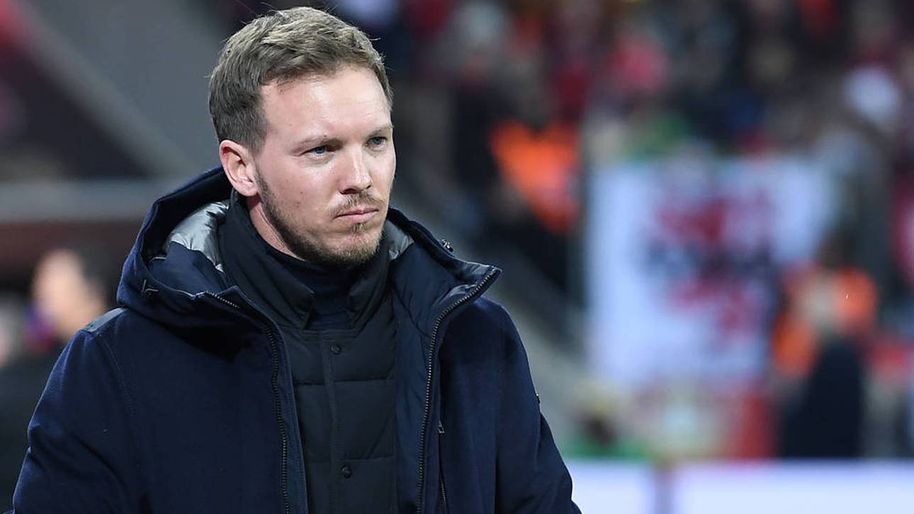 Nagelsmann klärt Kapitänsfrage