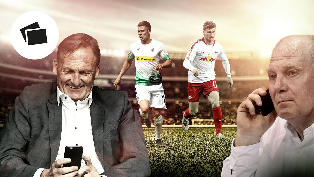 Der große Bundesliga-Transfercheck