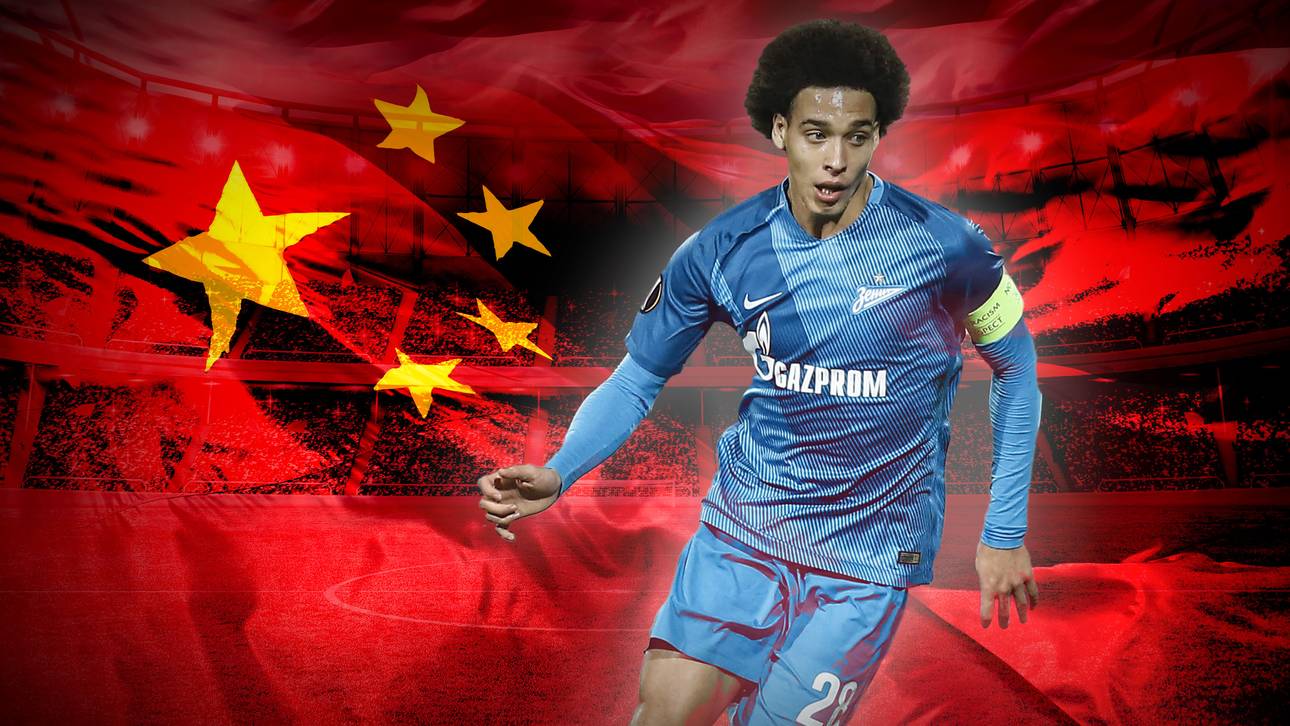 China will Transfer-Irrsinn mäßigen