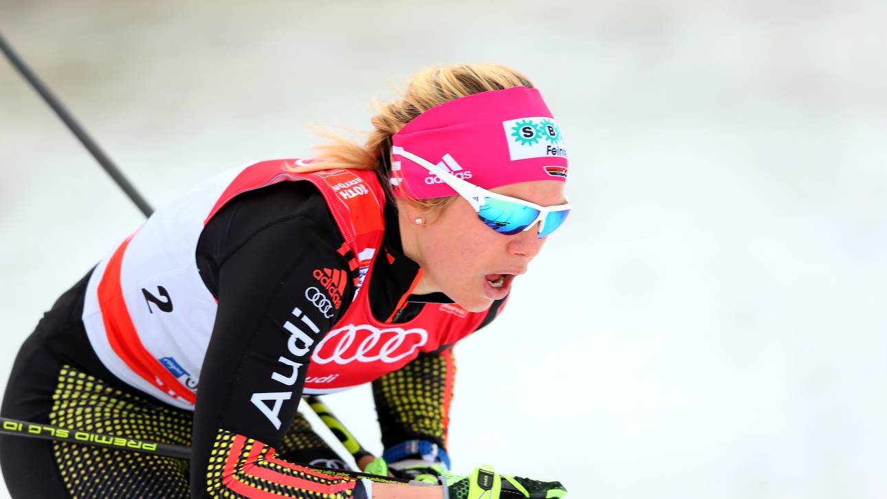 Ringwald sprintet in die Top 5