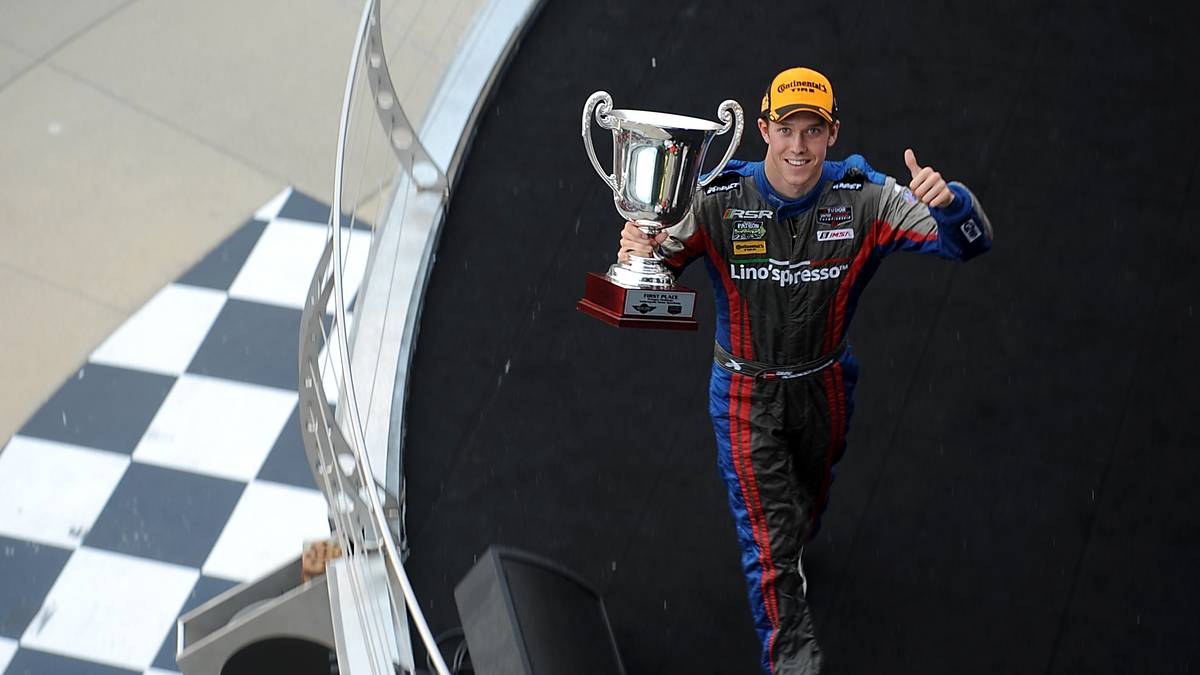 DAVID HEINEMEIER HANSSON: Der Däne, der eigentlich als erfolgreicher Programmierer sein Geld verdient, mischt den Motorsport seit einigen Jahren gehörig auf. 2016 fuhr Hansson zum Titel in der LMGTE-Am-Rennklasse 