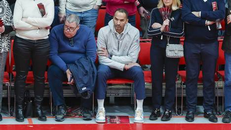 Nico Harrison hat Luka Doncic aus Dallas weggeschickt