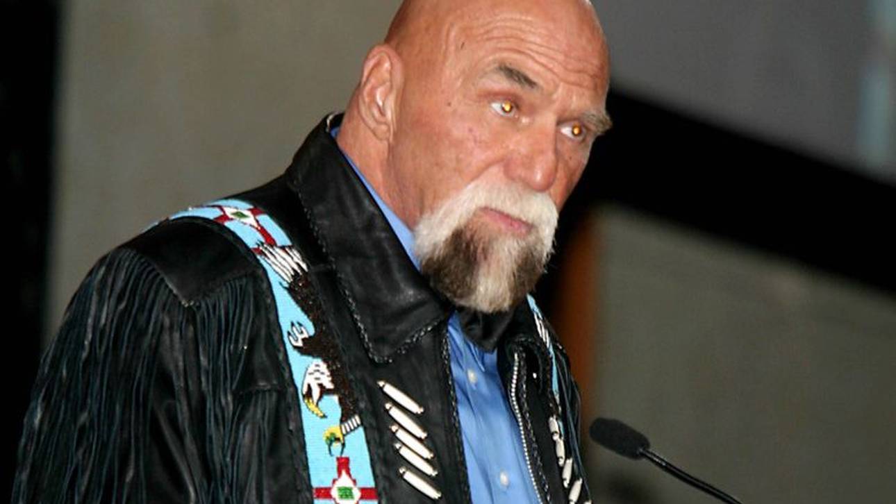 WWE-Idol: Ärzte wollen Leben beenden