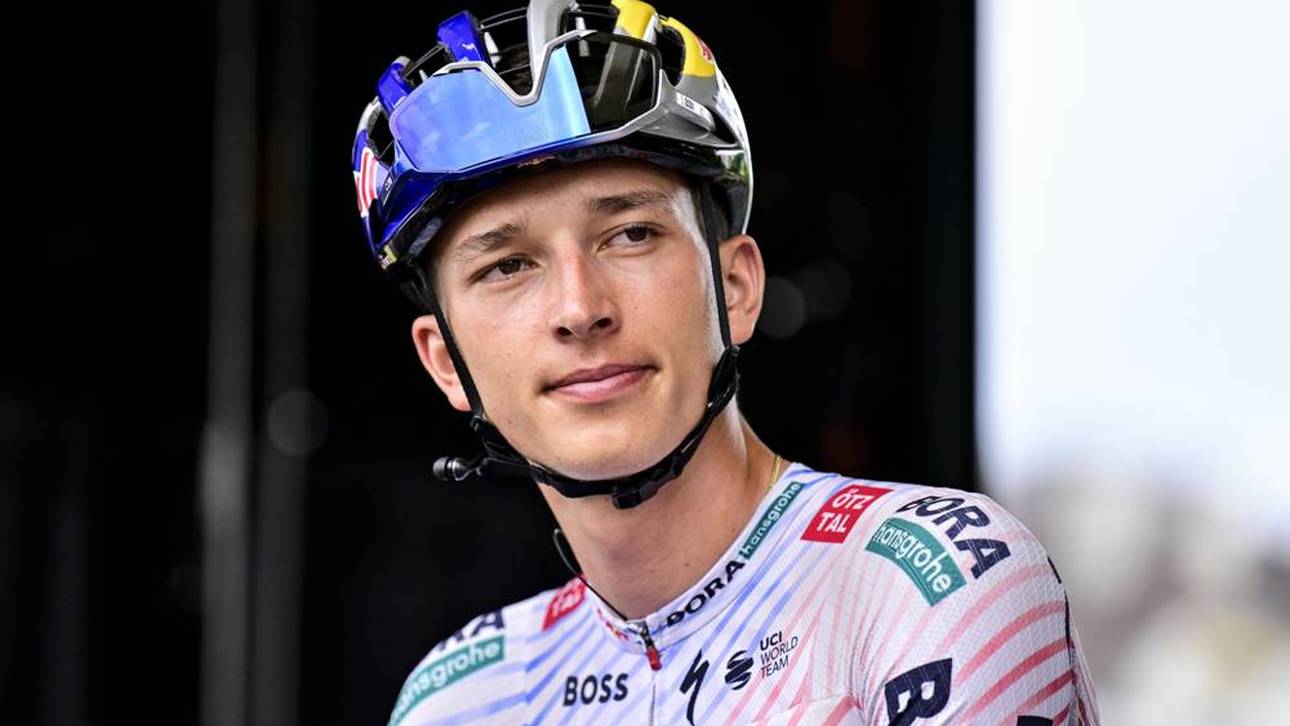 Kann Lipowitz Platz drei verteidigen?