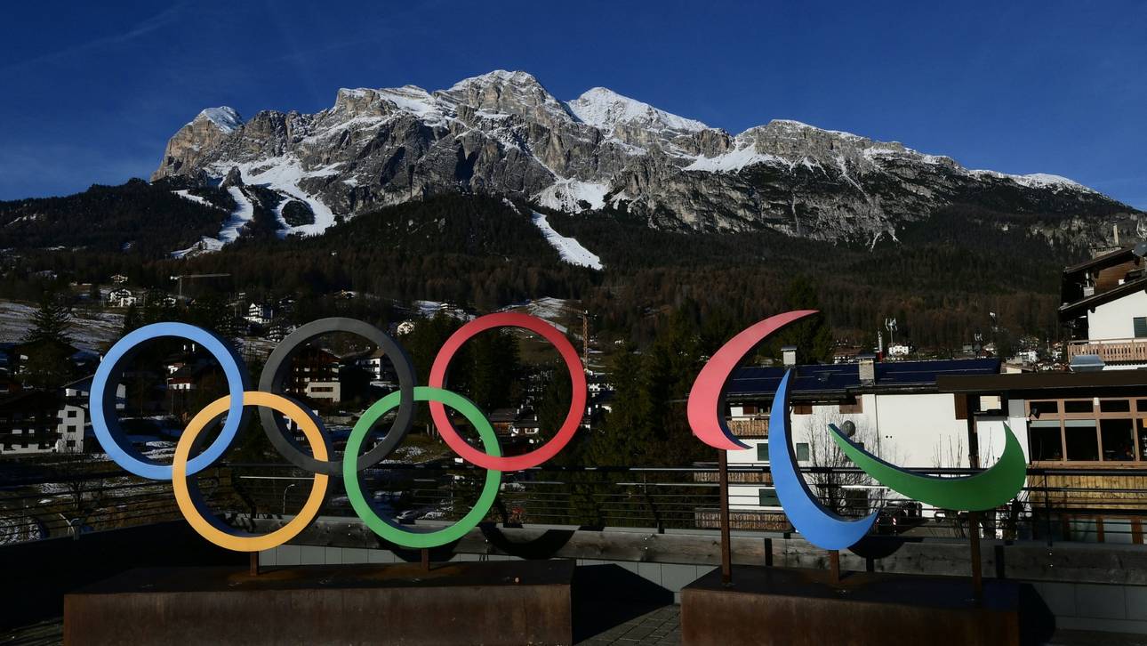 310 Millionen Defizit nach Olympia