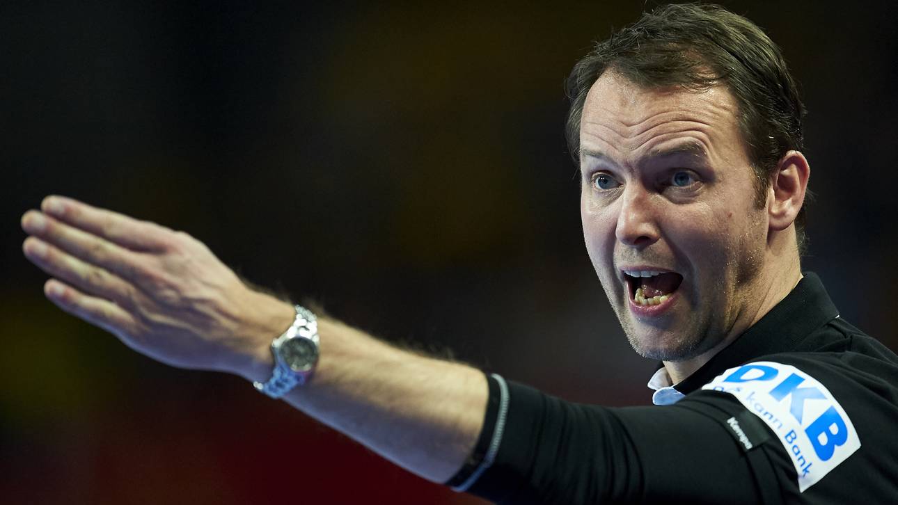 Sigurdsson holt nur einen Neuling