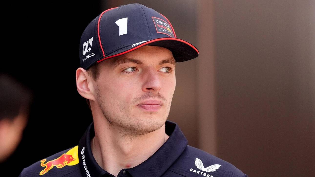 Formel 1: Wer gewinnt in den Niederlanden? Kann Lokalmatatdor Verstappen die McLaren aufhalten?