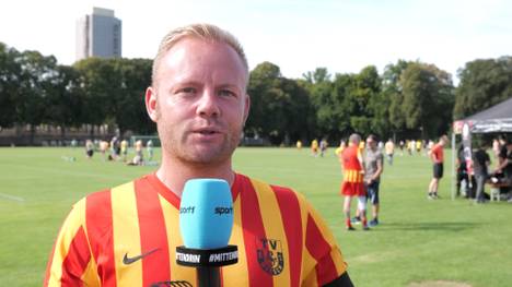 Das DFB-Team erlebte in der WM-Qualifikation gegen die Slowakei ein Debakel. Ist nun sogar die Teilnahme an der WM 2026 in Gefahr? Das sagen die Fans. 