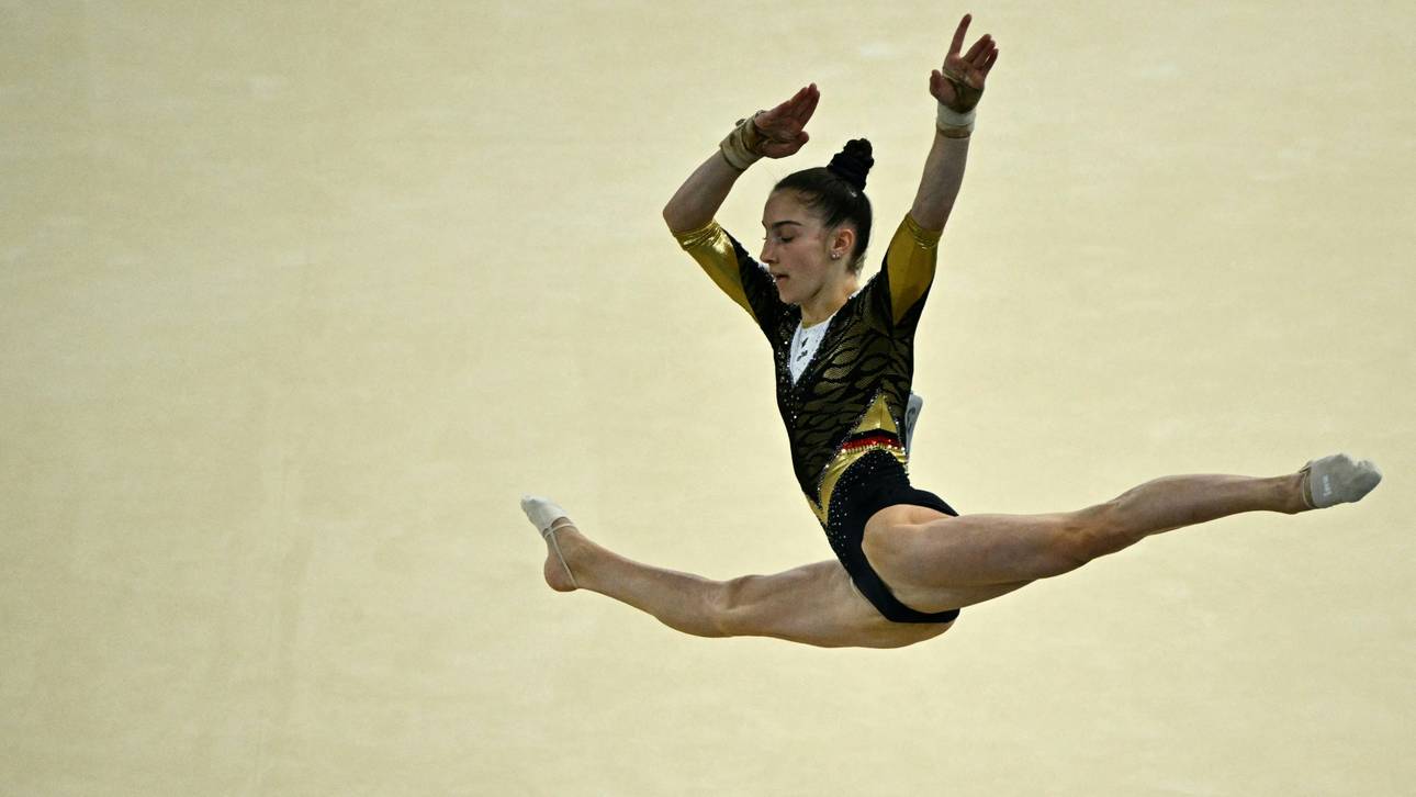 Kevric dabei: DTB gibt Kader für Heim-EM bekannt