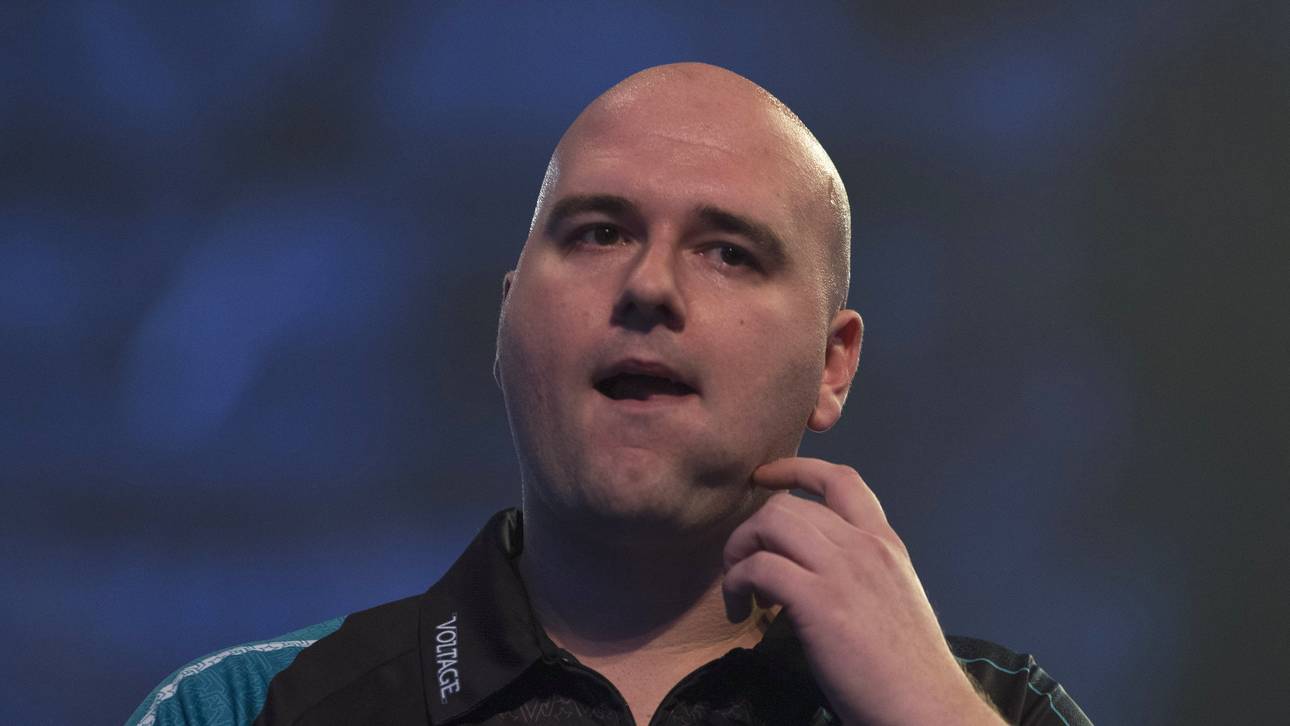 Cross nach WM-Aus erleichtert