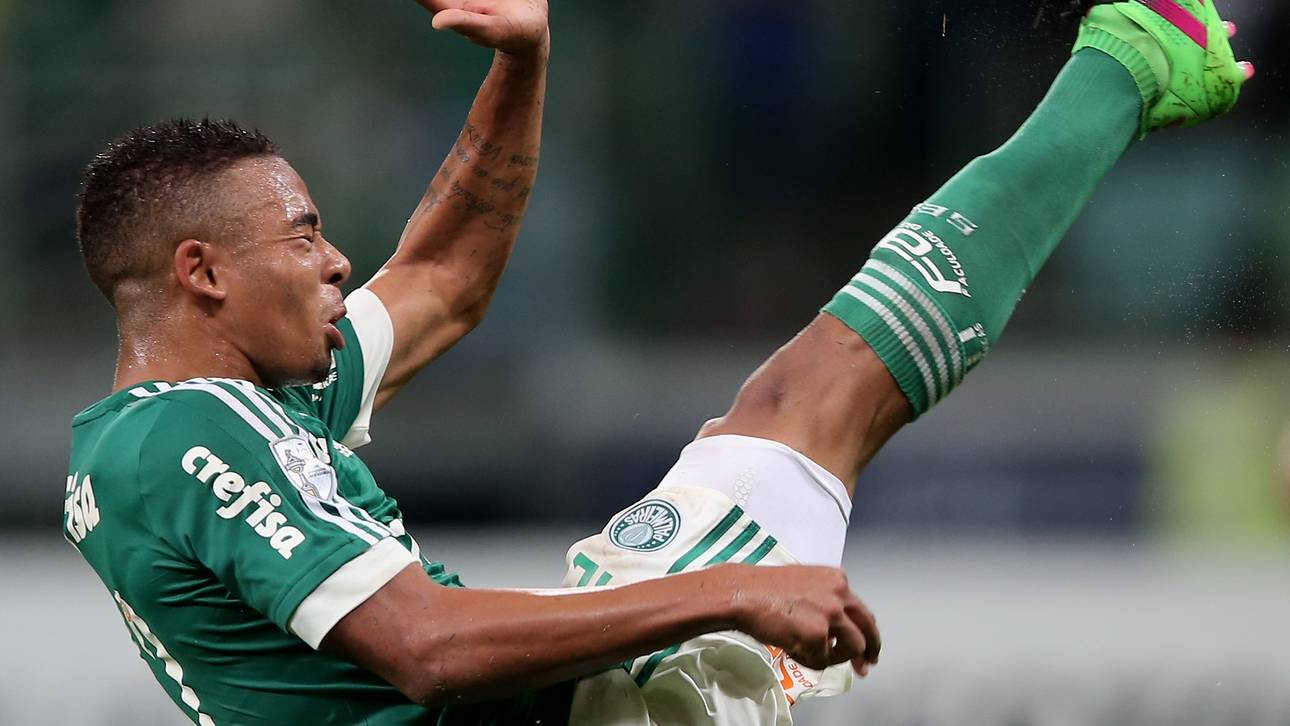 Jesus: RB kommt Bayern in die Quere