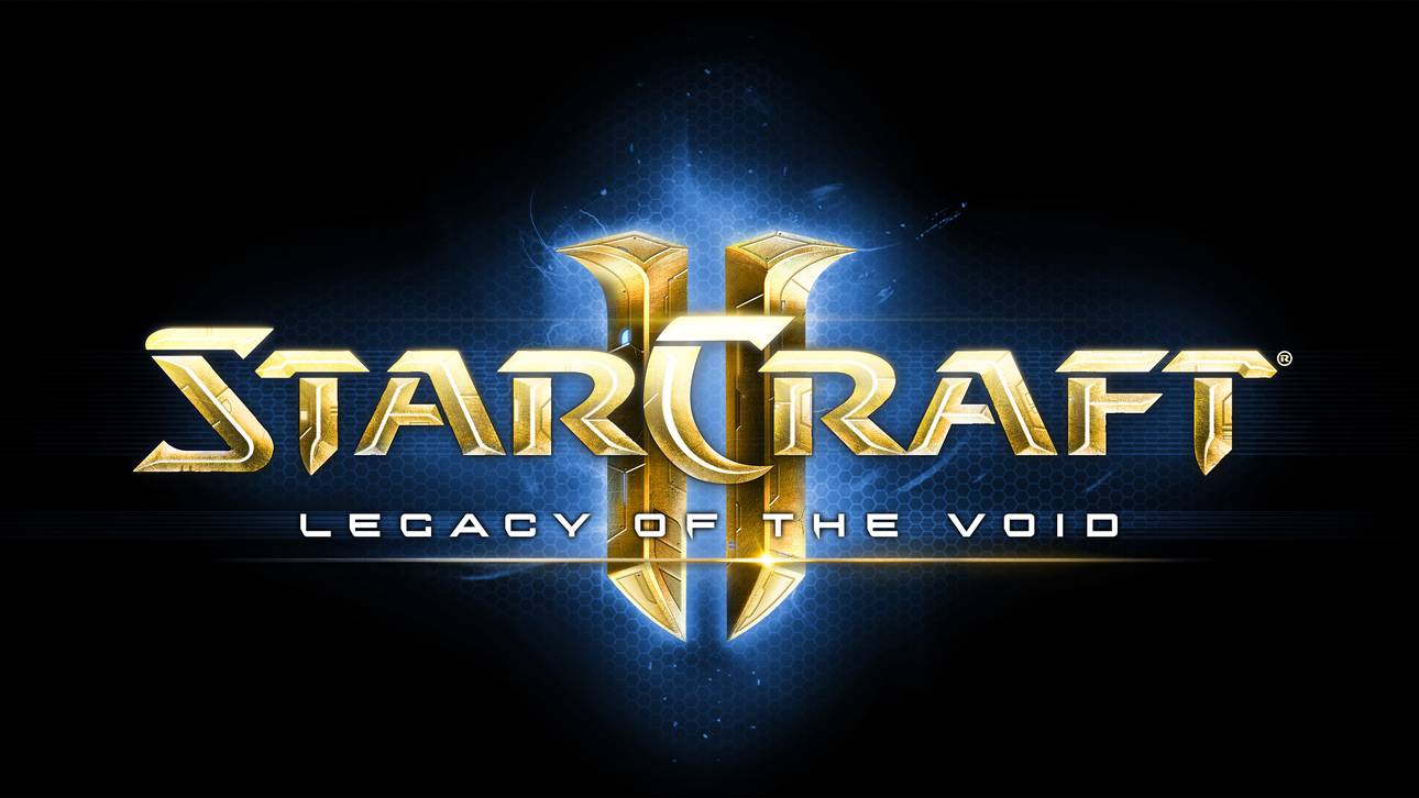 Viel Neues in „Legacy of the Void“