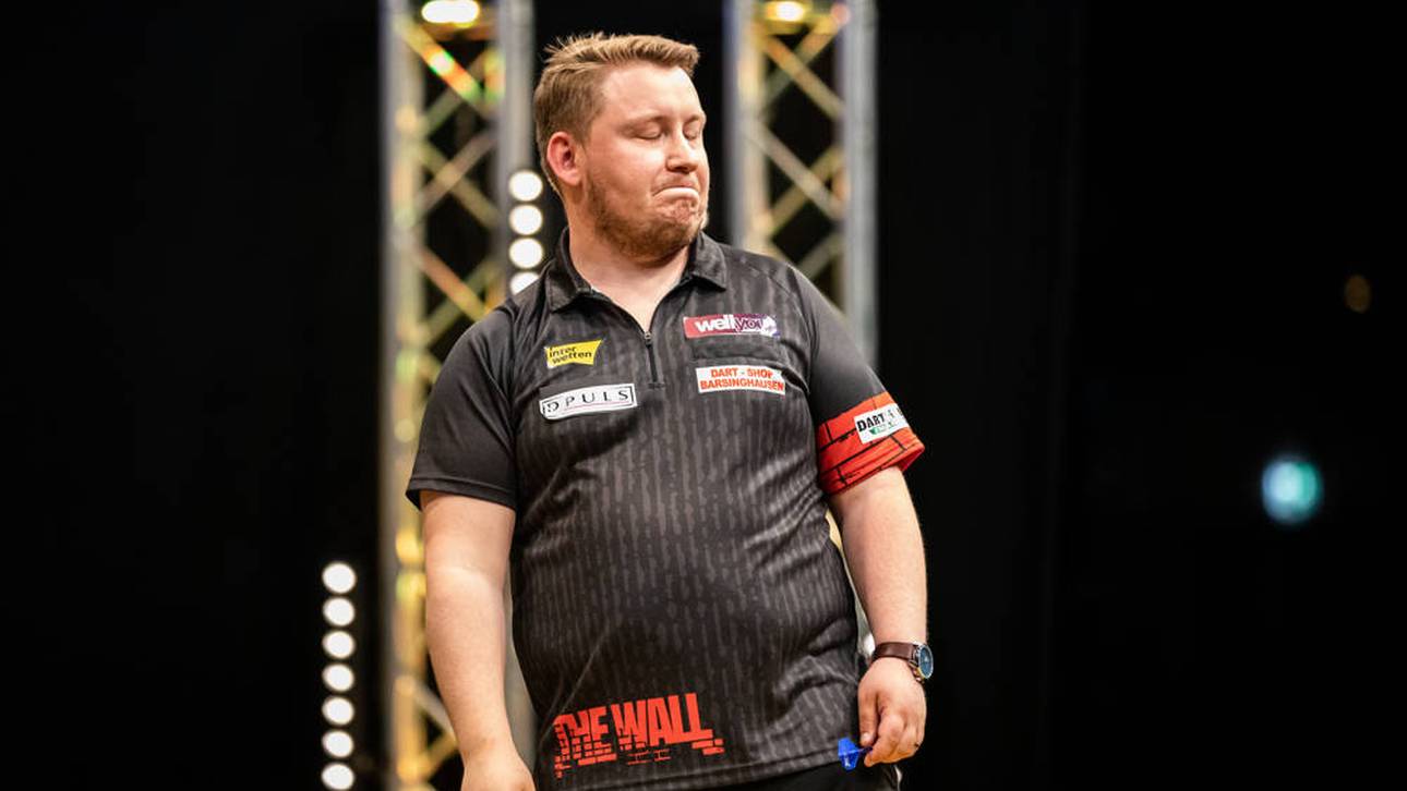 Cullen mit echtem Rockstar-Finish