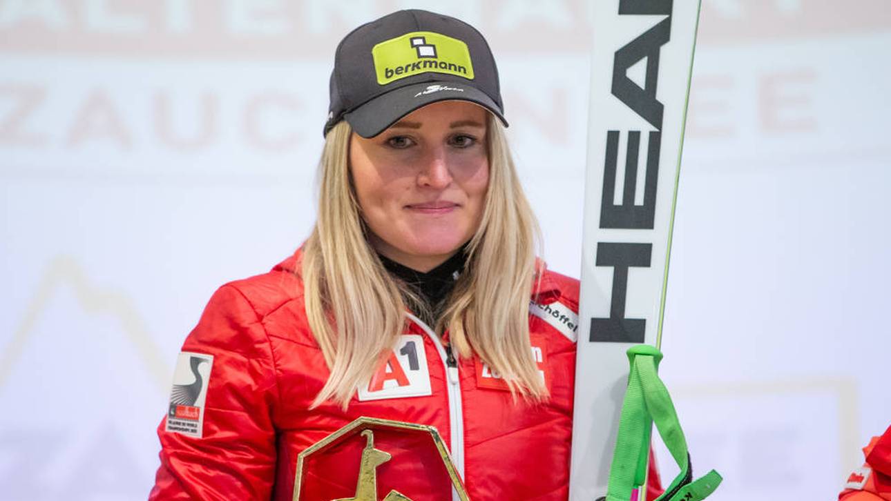 Bitterer Schock um Ski-Alpin-Ass