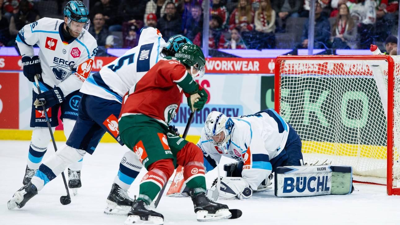 Ingolstadt verpasst Überraschung