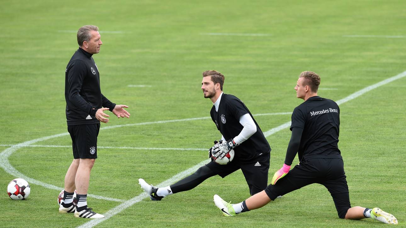 Köpke rät Trapp zum Wechsel