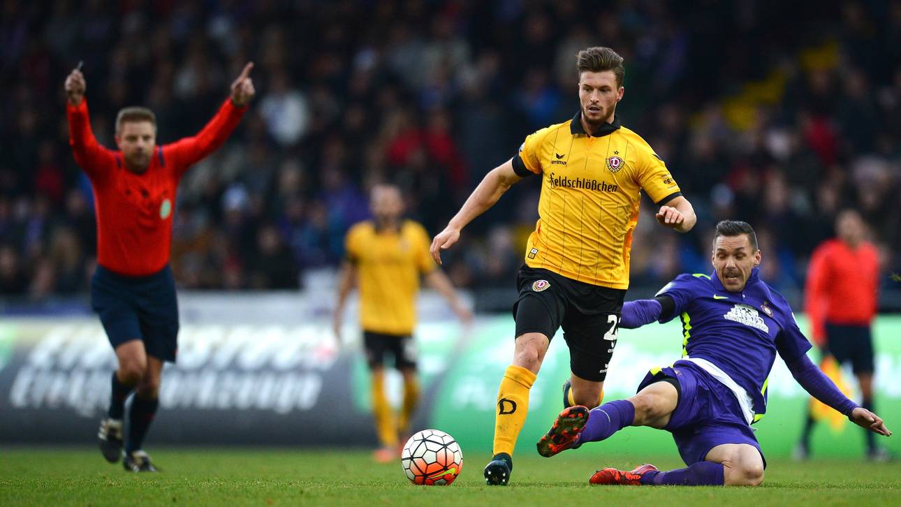 Braunschweig verpflichtet Moll