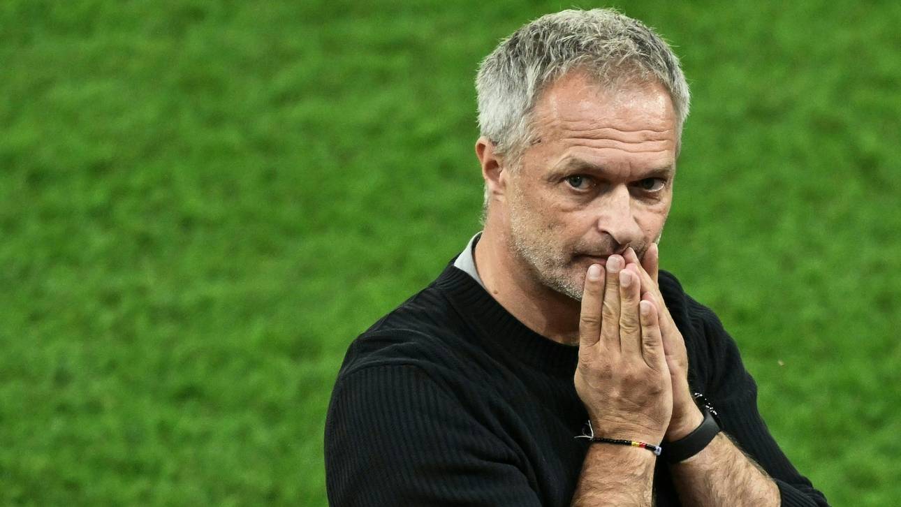 Berger tragisch: Weltmeister Spanien zerstört DFB-Traum