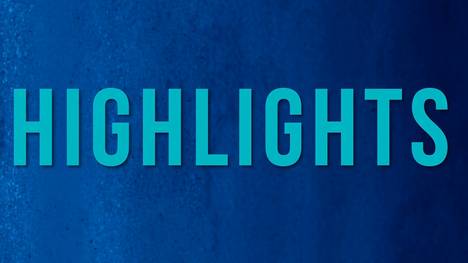 Die Highlights der Partie HSG Wetzlar - SG Flensburg-Handewitt aus der Handball-Bundesliga im Video.