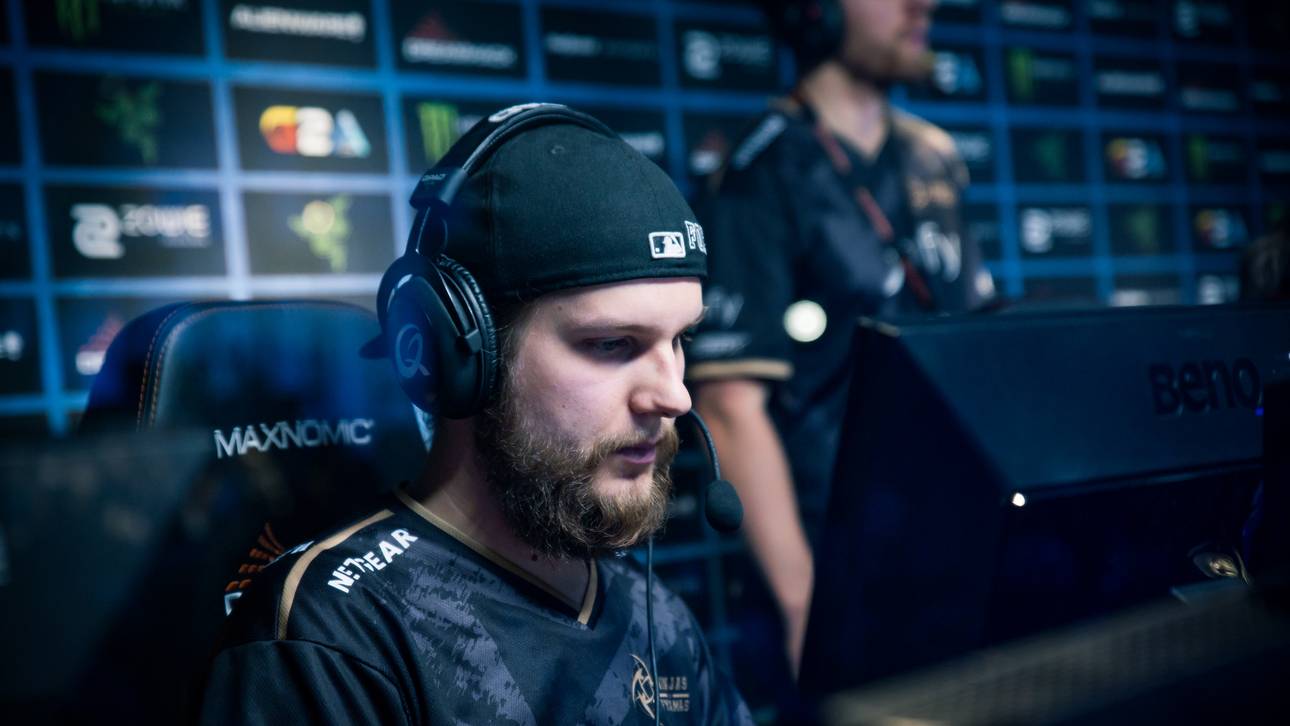 Schwedens Kampf um Relevanz