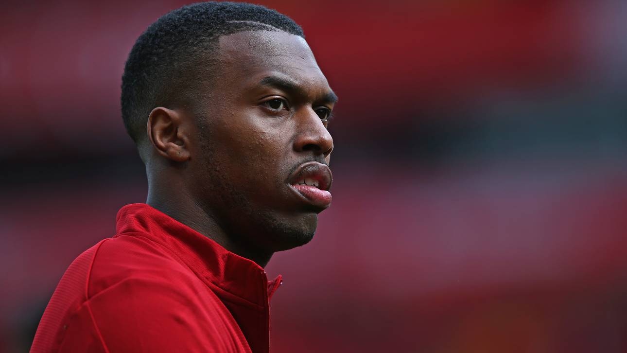 Sturridge mit kuriosem Kurzeinsatz