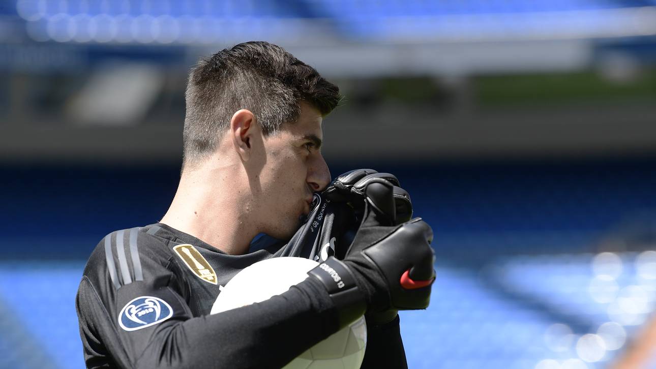 FBL-ESP-BEL-ENG-REAL MADRID