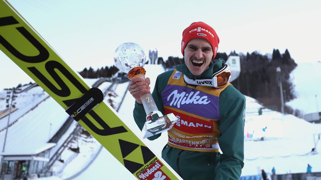 Das spricht für Freitags Tourneesieg