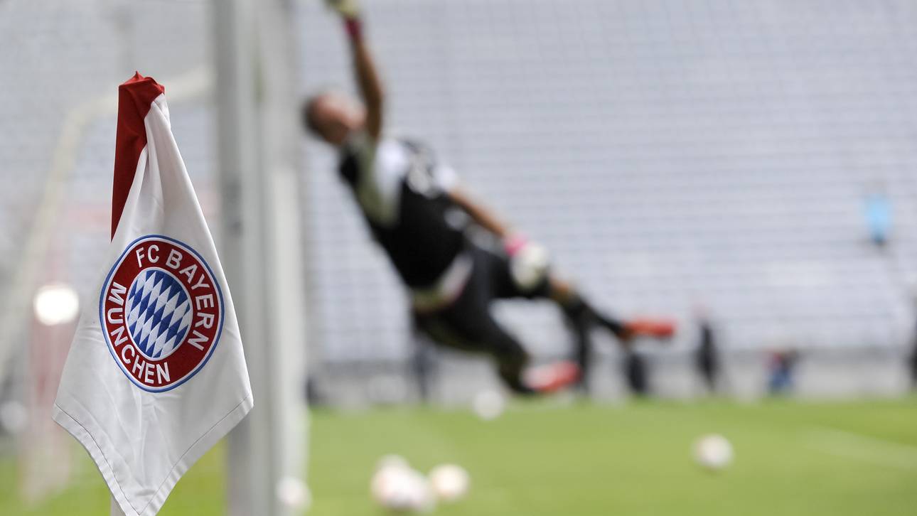 Tätlicher Angriff: Spiel für FCB gewertet