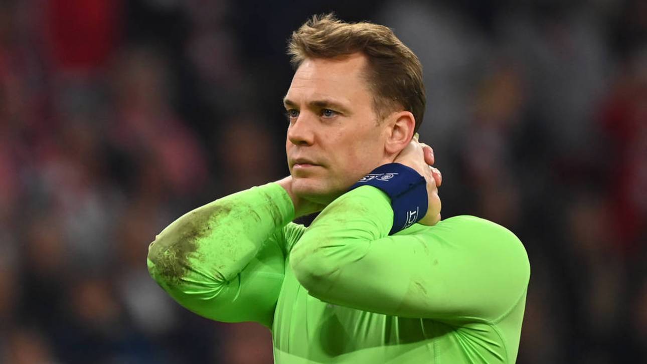 So viel nahm Bayern diese CL-Saison ein