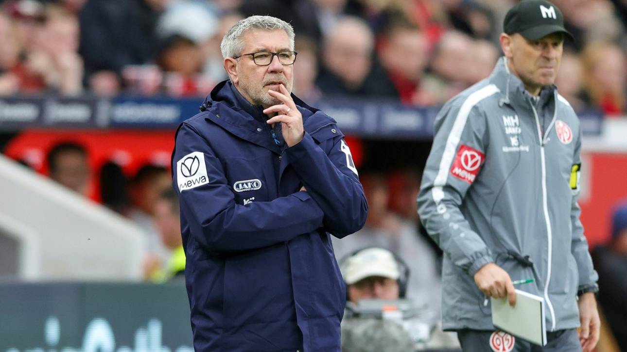 Fischer fordert Mainzer Reaktion