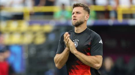 BVB-Stürmer Niclas Füllkrug wird nach der Verpflichtung von Serhou Guirassy mit einem Wechsel in Verbindung gebracht. Nun soll ein Team aus der Premier League den Nationalspieler auf dem Zettel haben.