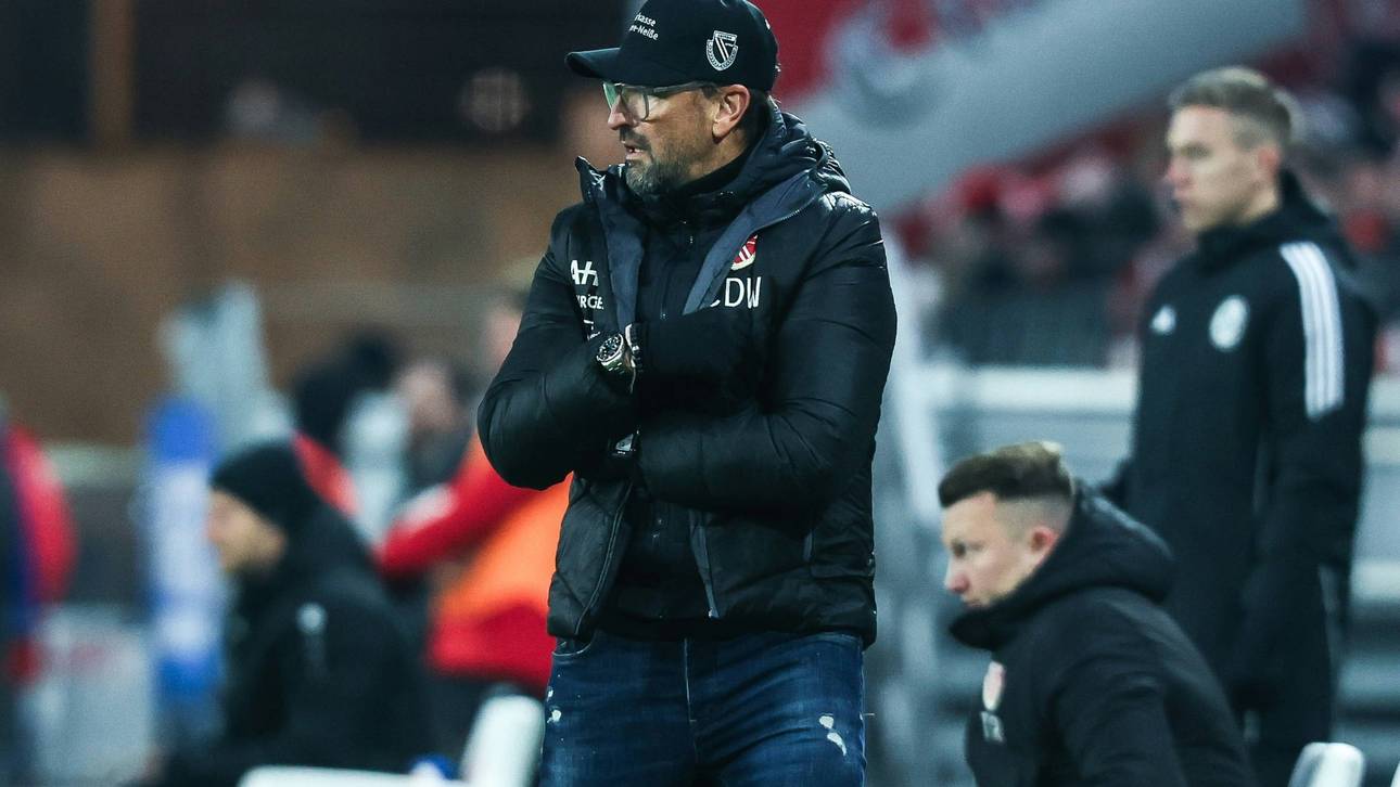 Cottbus springt an die Spitze