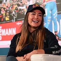 Dorothea Wierer ist im italienischen Biathlon eine Institution - doch auch hierzulande hat die Südtirolerin viele Fans. Bei SPORT1 spricht die 33-Jährige über ihre wilde Jugend, den Wendepunkt in ihrer Karriere und warum sie eine Playboy-Anfrage auch heutzutage ablehnen würde.  