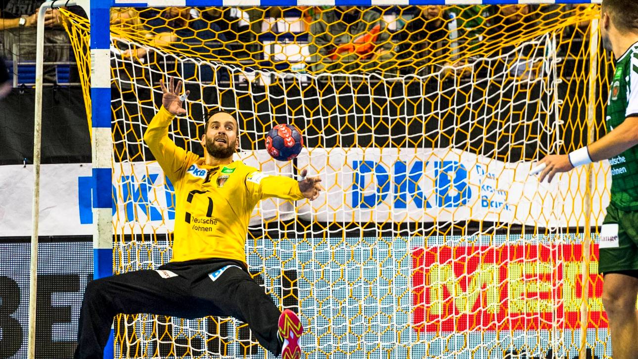 Füchse patzen, Löwen erobern Spitze