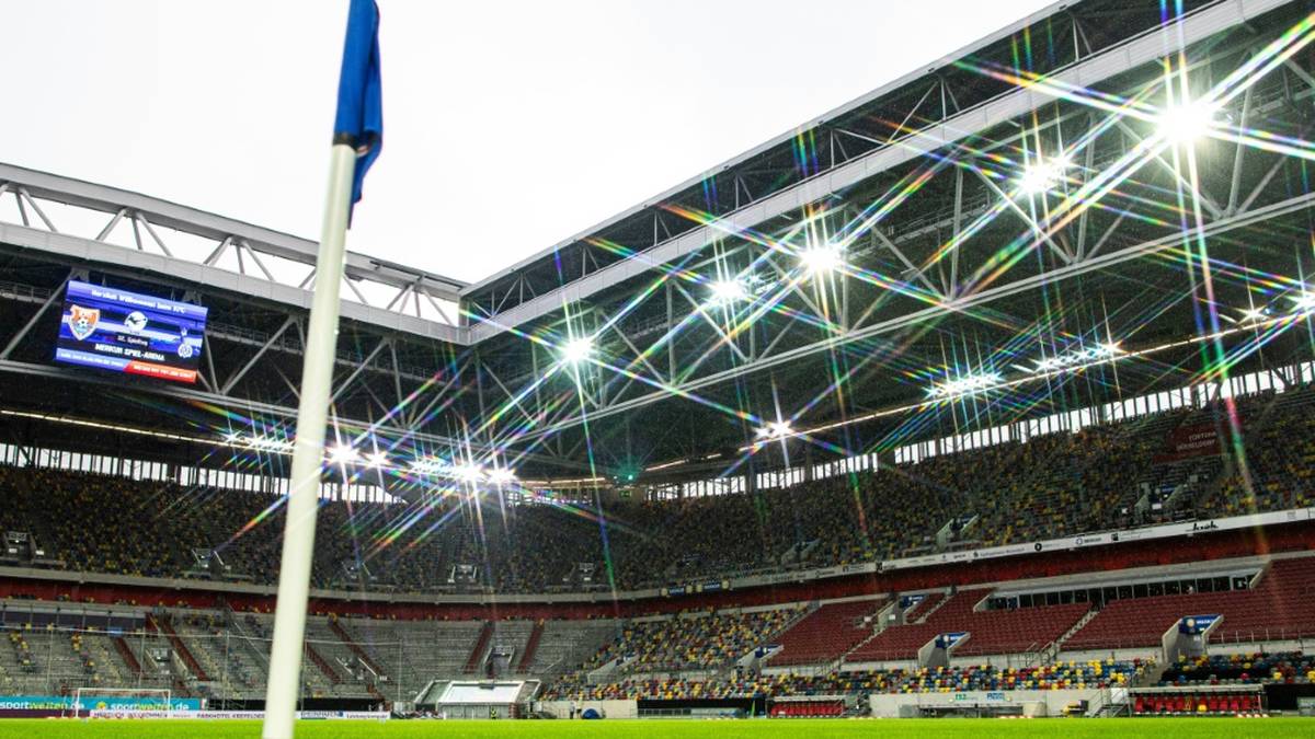 Das ELF-Finale findet im Düsseldorfer Stadion statt