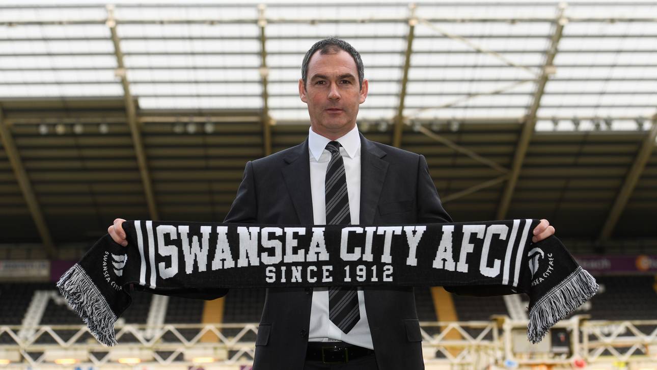 Clement: Darum Swansea statt FCB