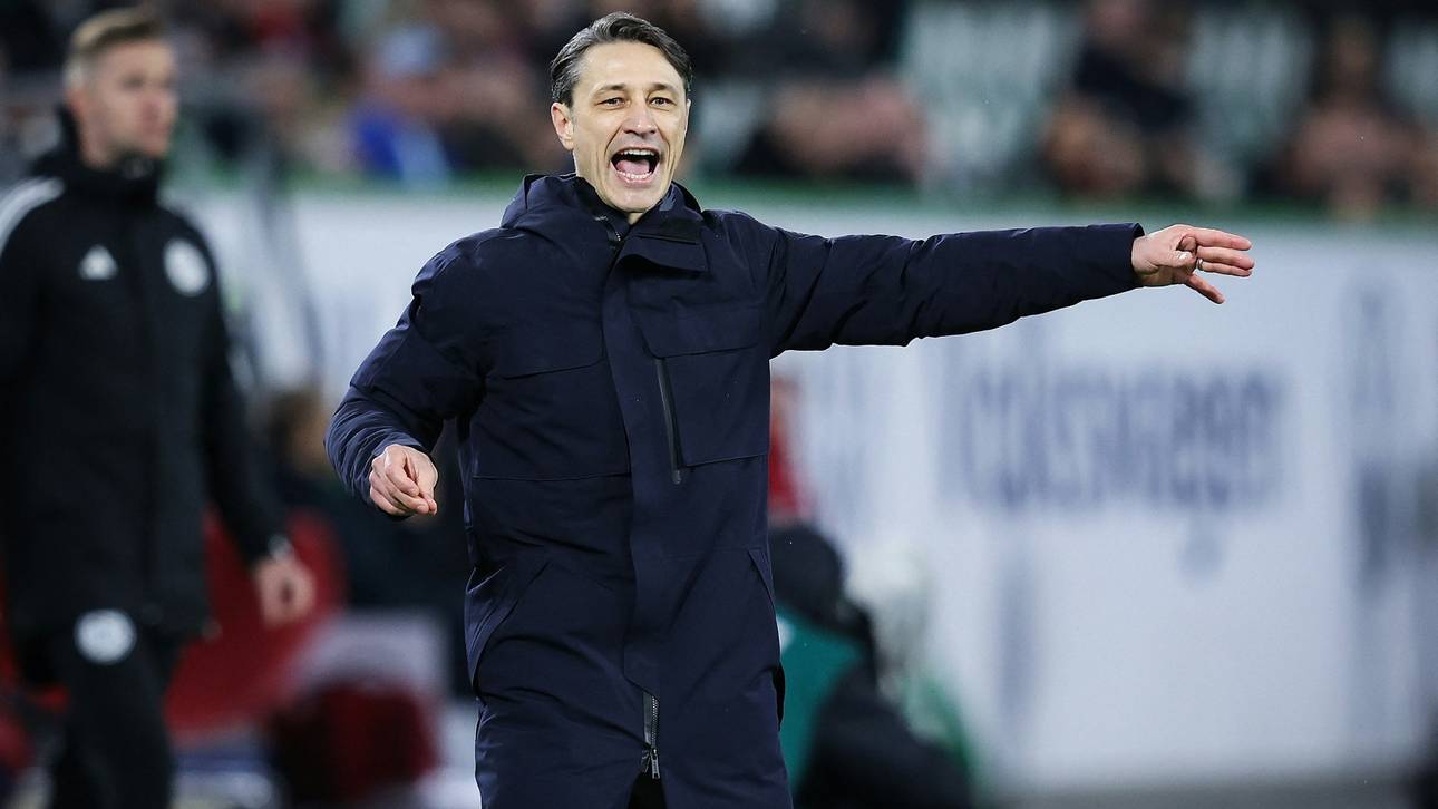 Wolfsburg nimmt Training auf