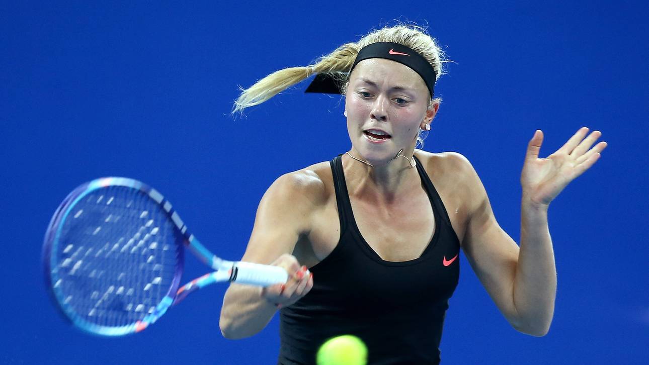 Witthöft gewinnt deutsches Duell