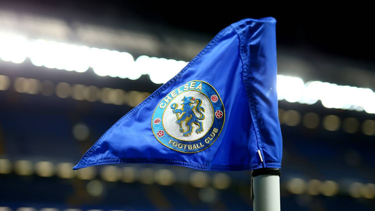 Peinlicher Fauxpas des FC Chelsea