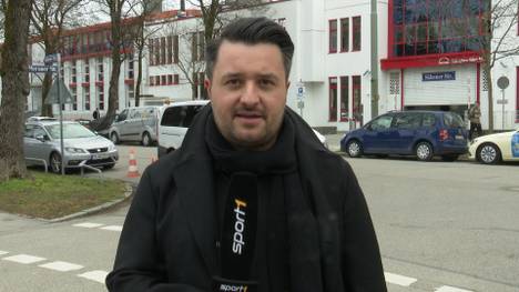 Manuel Neuer hatte zuletzt mit Knieproblemen zu kämpfen, ob der 37-Jährige gegen Leverkusen im Tor stehen wird, verrät Thomas Tuchel auf der Pressekonferenz vor dem Spiel. 