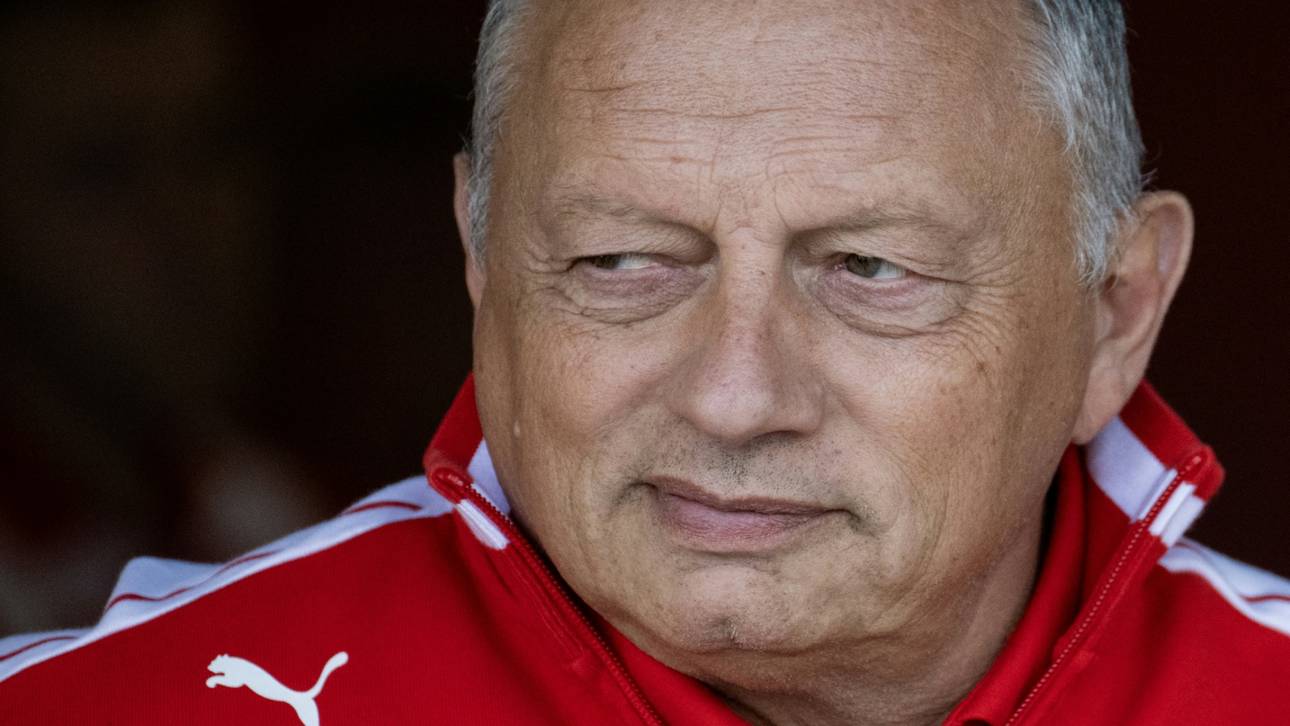 Ferrari-Boss reagiert auf Betrugsvorwurf