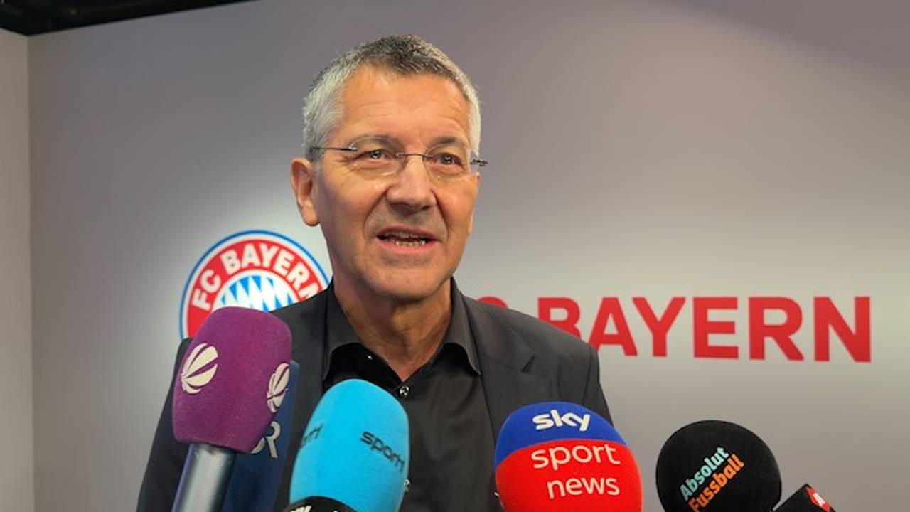 FCB-Boss ordnet Upamecano-Zukunft ein