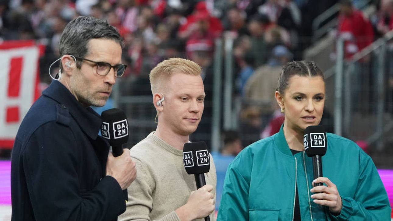 Das sind Buschmanns Nachfolger