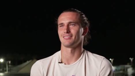 Alexander Zverev konnte in seiner Karriere alles gewinnen, lediglich der große Wurf eines Grand-Slam-Titels blieb ihm bisher verwehrt. Der deutsche Tennisstar will das mit einer Änderung an seinem Spiel ändern.